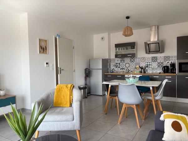 Appartement à vendre 199 700 € Saint-Jean-de-Niost 2 p 48 m² DPE B