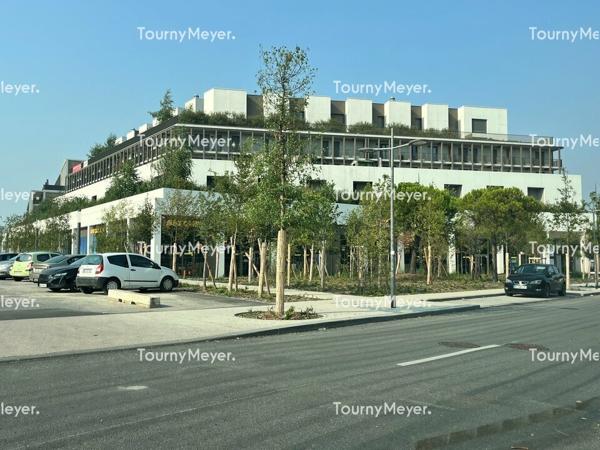 EXCLUSIVITE LOCAL COMMERCIAL A LOUER - MERIGNAC