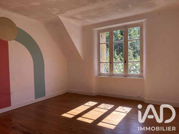 Maison à vendre 3 pièces 79,22 m² Plouhinec