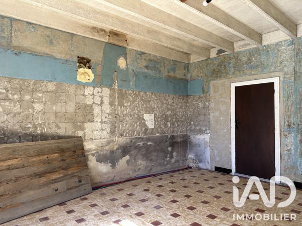 Maison à vendre 3 pièces 79,22 m² Plouhinec