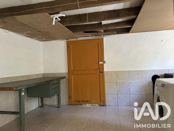 Maison à vendre 3 pièces 79,22 m² Plouhinec