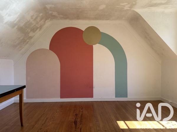 Maison à vendre 3 pièces 79,22 m² Plouhinec