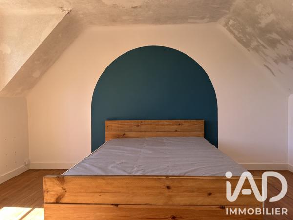 Maison à vendre 3 pièces 79,22 m² Plouhinec