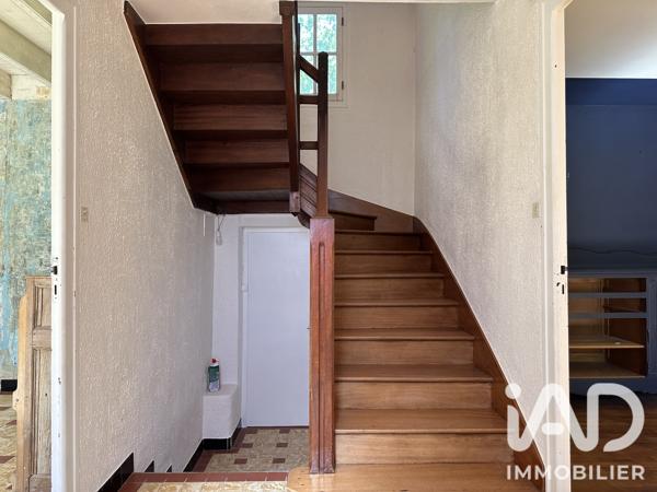Maison à vendre 3 pièces 79,22 m² Plouhinec
