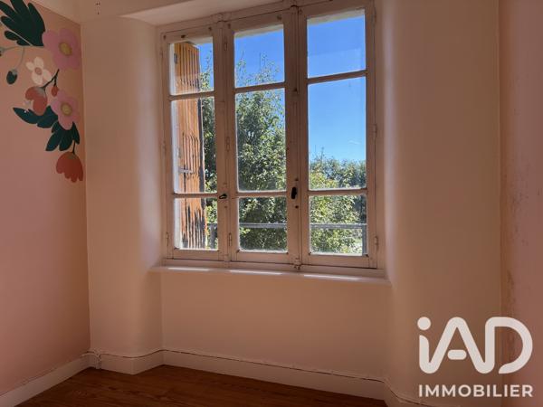Maison à vendre 3 pièces 79,22 m² Plouhinec