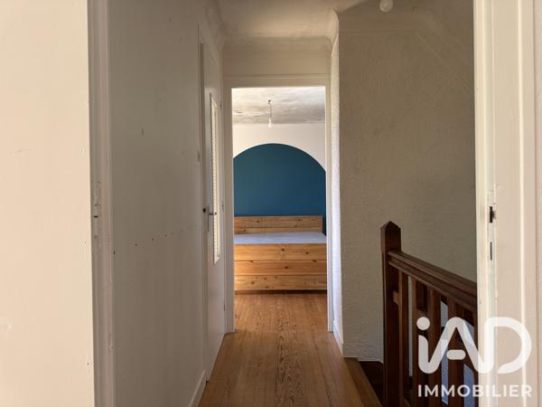 Maison à vendre 3 pièces 79,22 m² Plouhinec