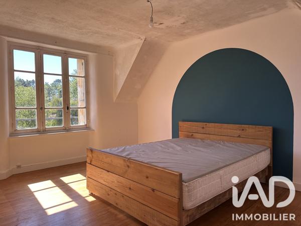 Maison à vendre 3 pièces 79,22 m² Plouhinec