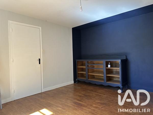 Maison à vendre 3 pièces 79,22 m² Plouhinec