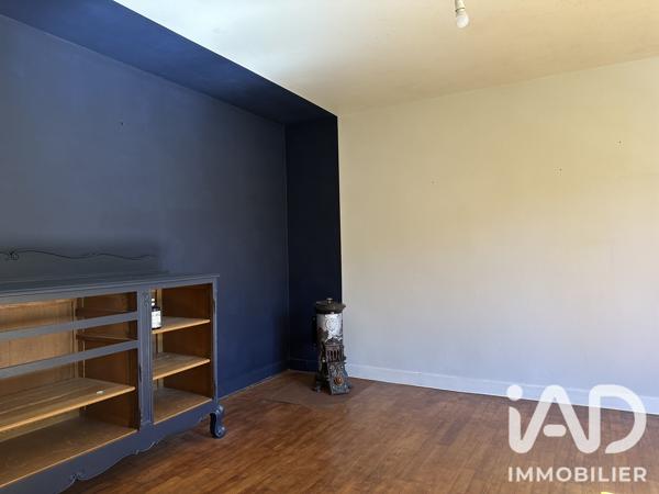 Maison à vendre 3 pièces 79,22 m² Plouhinec