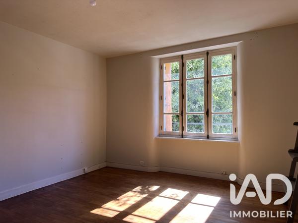Maison à vendre 3 pièces 79,22 m² Plouhinec