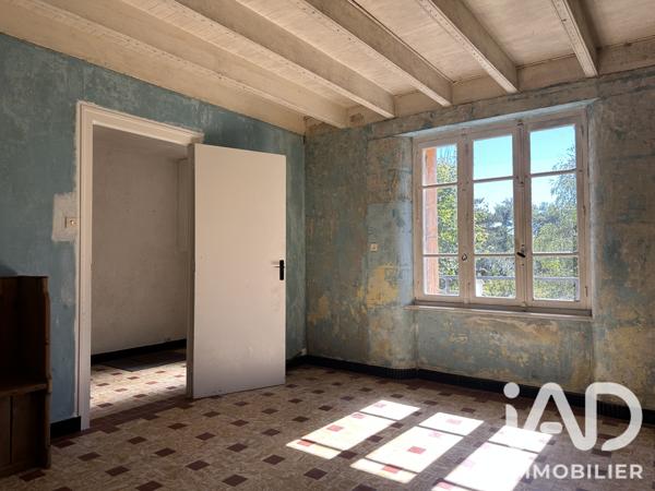 Maison à vendre 3 pièces 79,22 m² Plouhinec