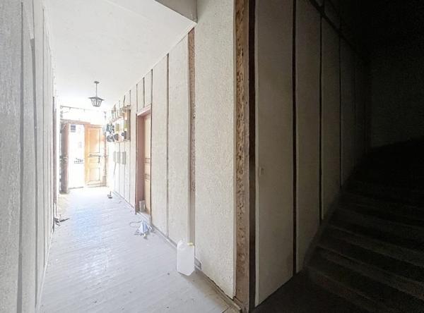 Immeuble 50 000 € Laroquebrou 450 m² DPE