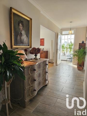 Maison 6 pièces de 139 m² à Audierne (29770)