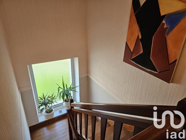 Maison 6 pièces de 139 m² à Audierne (29770)