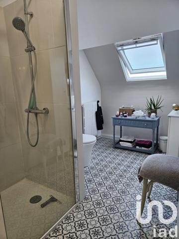 Maison 6 pièces de 139 m² à Audierne (29770)