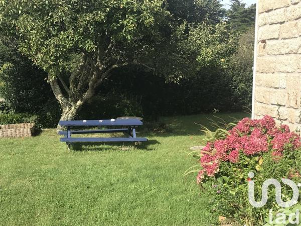 Maison 6 pièces de 139 m² à Audierne (29770)