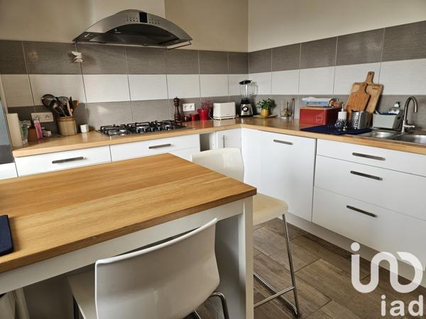 Maison 6 pièces de 139 m² à Audierne (29770)