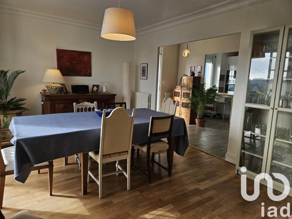 Maison 6 pièces de 139 m² à Audierne (29770)