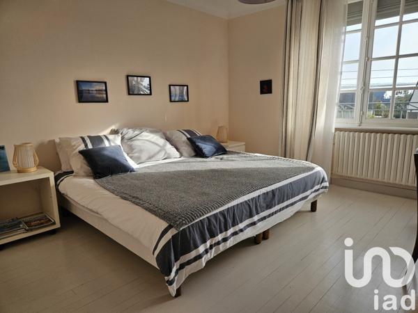 Maison 6 pièces de 139 m² à Audierne (29770)