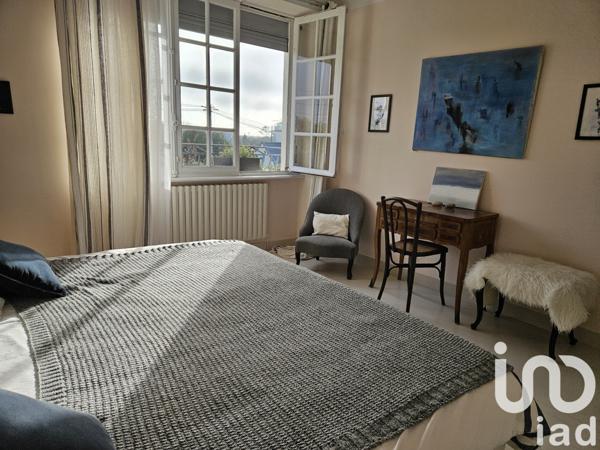 Maison 6 pièces de 139 m² à Audierne (29770)