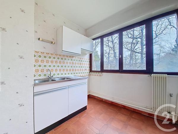 Appartement F2 à vendre  2 pièces - 42,76 m2 VAUX LE PENIL - 77