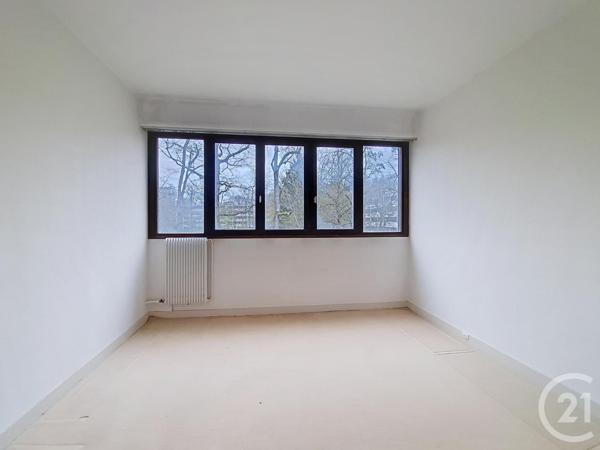 Appartement F2 à vendre  2 pièces - 42,76 m2 VAUX LE PENIL - 77