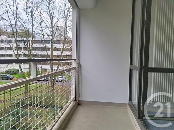 Appartement F2 à vendre  2 pièces - 42,76 m2 VAUX LE PENIL - 77
