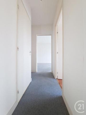 Appartement F2 à vendre  2 pièces - 42,76 m2 VAUX LE PENIL - 77
