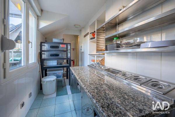 Bar à vendre 160 m² Gandrange