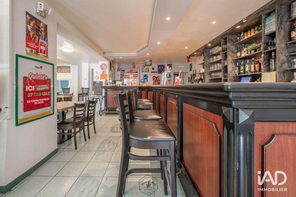 Bar à vendre 160 m² Gandrange