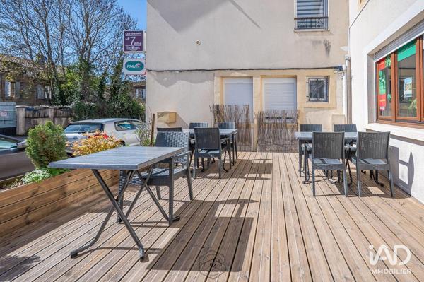 Bar à vendre 160 m² Gandrange