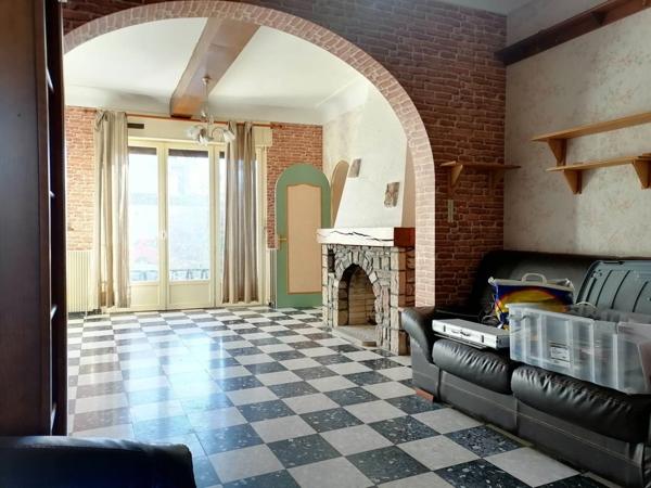 Vente Maison150 m² - 5 Pièces - AVESNES LE COMTE (62810)