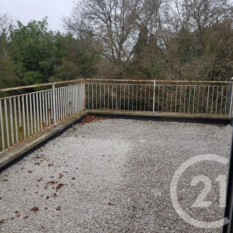 maison à vendre 7 pièces - 172,92 m2 LES ORMES - 86