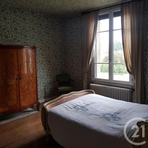 maison à vendre 7 pièces - 172,92 m2 LES ORMES - 86