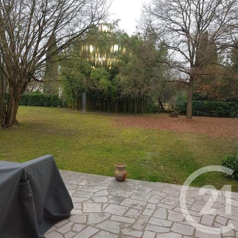 maison à vendre 7 pièces - 172,92 m2 LES ORMES - 86