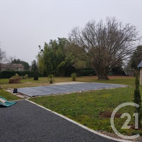 maison à vendre 7 pièces - 172,92 m2 LES ORMES - 86