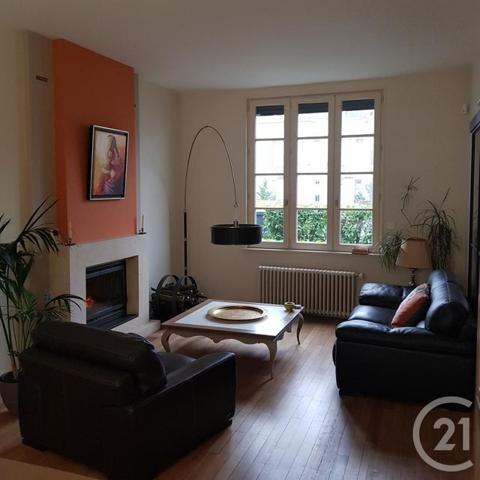 maison à vendre 7 pièces - 172,92 m2 LES ORMES - 86