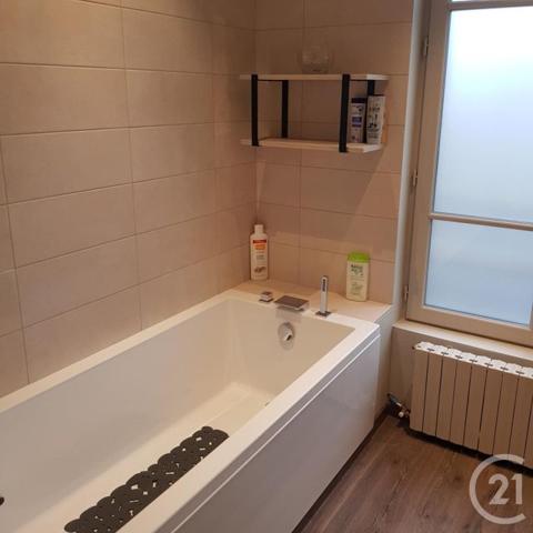 maison à vendre 7 pièces - 172,92 m2 LES ORMES - 86