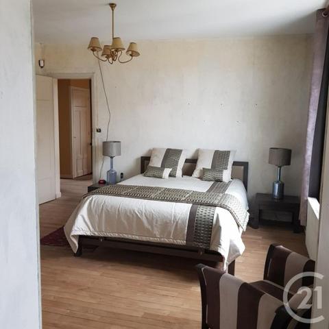 maison à vendre 7 pièces - 172,92 m2 LES ORMES - 86