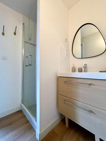 Appartement 4 pièces – 75 m² environ à La Baule-Escoublac (ref : 77372P)