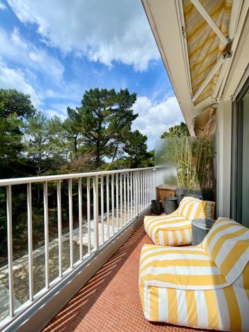 Appartement 4 pièces – 75 m² environ à La Baule-Escoublac (ref : 77372P)