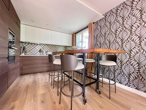 Appartement 4 pièces – 75 m² environ à La Baule-Escoublac (ref : 77372P)