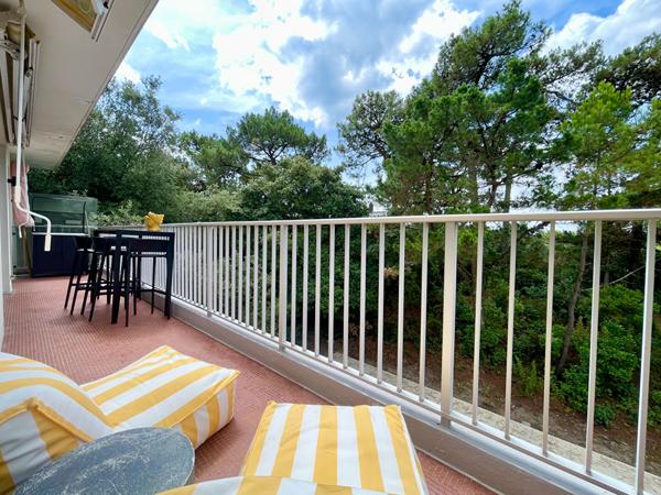 Appartement 4 pièces – 75 m² environ à La Baule-Escoublac (ref : 77372P)