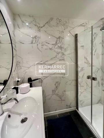 Appartement 4 pièces – 75 m² environ à La Baule-Escoublac (ref : 77372P)