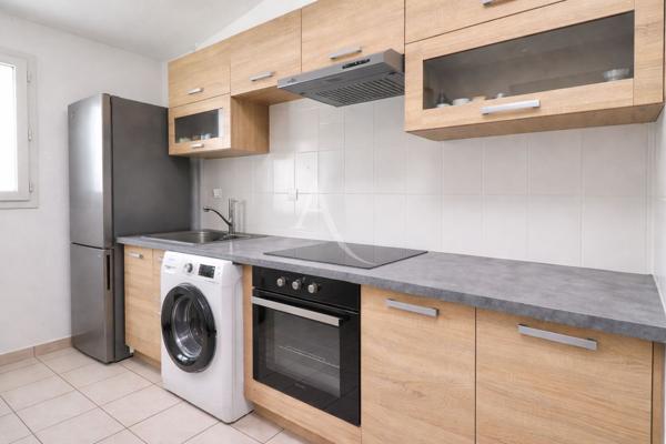 VILLA TYPE 5 ET VILLA TYPE 2 AVEC JARDINS A VINON SUR VERDON