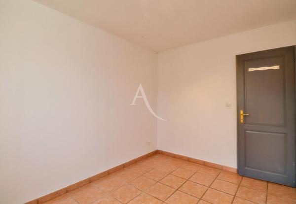 VILLA TYPE 5 ET VILLA TYPE 2 AVEC JARDINS A VINON SUR VERDON