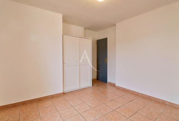 VILLA TYPE 5 ET VILLA TYPE 2 AVEC JARDINS A VINON SUR VERDON