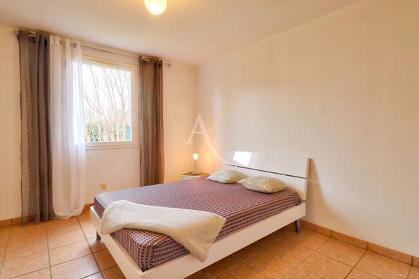 VILLA TYPE 5 ET VILLA TYPE 2 AVEC JARDINS A VINON SUR VERDON