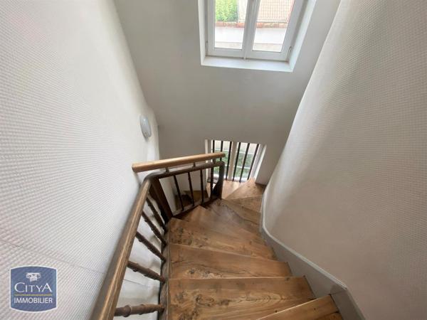 Location appartement Caussade (82300) 3 pièces 88.75m²