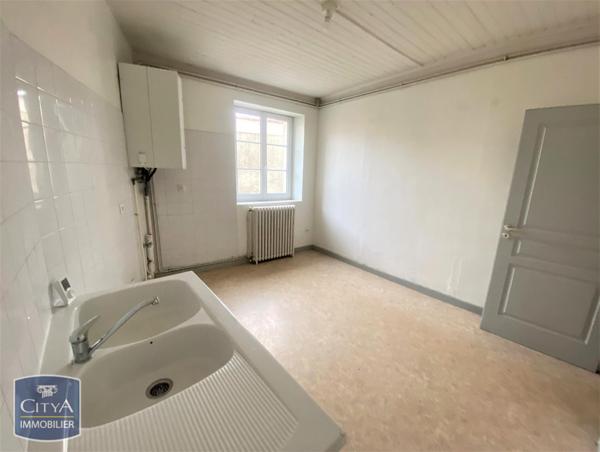 Location appartement Caussade (82300) 3 pièces 88.75m²